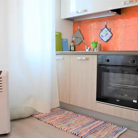 Sea&bike_apartment * Finale Ligure